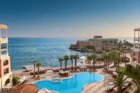 The Westin Dragonara Resort, Malta - 186