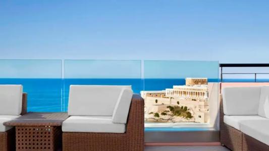 The Westin Dragonara Resort, Malta - 166