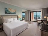 1 Bedroom Double Junior Suite with balcony and with sea view