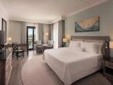 Westin Executive Double room with balcony