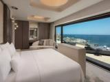 2 Bedrooms Presidential Penthouse Suite beachfront