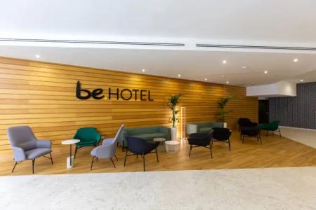 be.HOTEL - 42