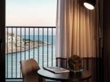 Superior Double room with sea view