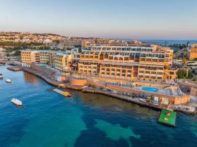 Marina Corinthia Beach Resort Malta - 20