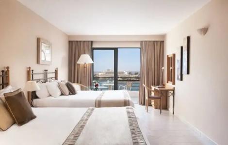 Marina Corinthia Beach Resort Malta - 78