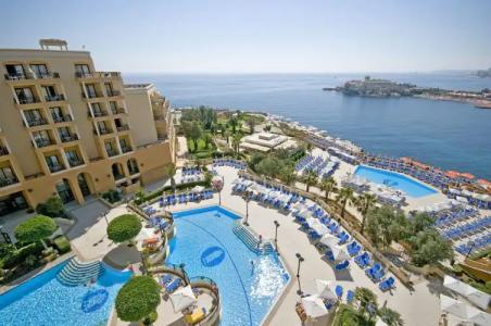 Marina Corinthia Beach Resort Malta - 14