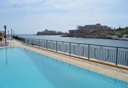 Marina Corinthia Beach Resort Malta - 36