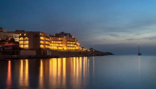 Marina Corinthia Beach Resort Malta - 19