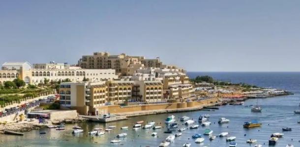 Marina Corinthia Beach Resort Malta - 50