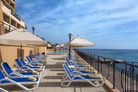 Marina Corinthia Beach Resort Malta - 21