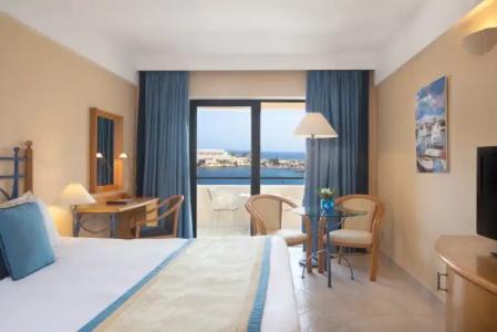 Marina Corinthia Beach Resort Malta - 76