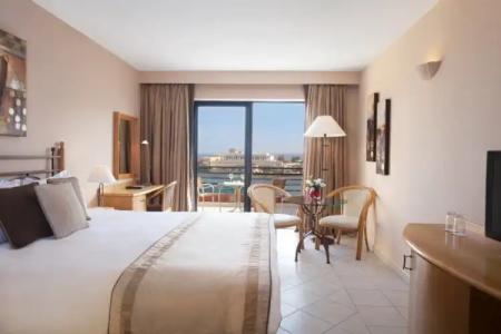 Marina Corinthia Beach Resort Malta - 75