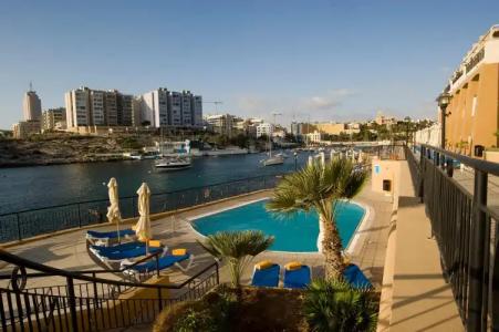 Marina Corinthia Beach Resort Malta - 25