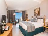 Deluxe room with sea view