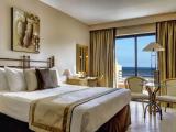 Superior Double room with balcony and with sea view