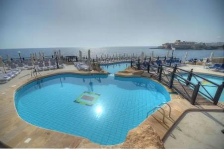 Radisson Blu Resort, Malta St. Julian's - 14