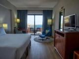 Premium room with balcony and with sea view