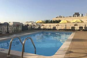 The Windsor Hotel, Sliema