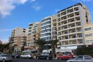 Sliema Marina Hotel, Sliema