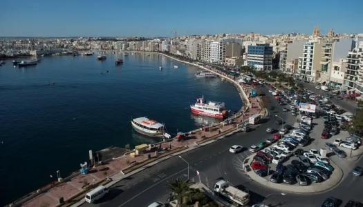 Sliema Marina - 27