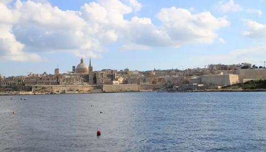 Sliema Marina - 22