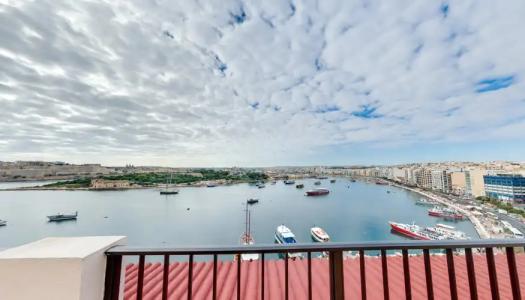 Sliema Marina - 24