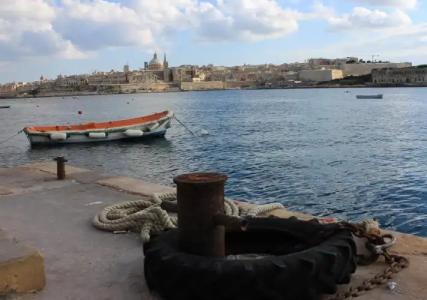 Sliema Marina - 25