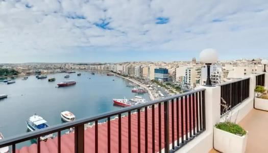 Sliema Marina - 37