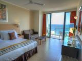 Superior Double room with sea view