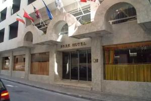 Park Hotel and Apartments, Sliema