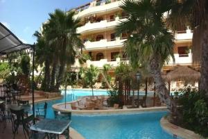 Fortina Spa Resort, Sliema