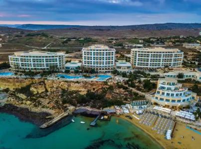 Radisson Blu Resort & Spa, Malta Golden Sands - 28