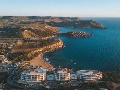 Radisson Blu Resort & Spa, Malta Golden Sands - 24