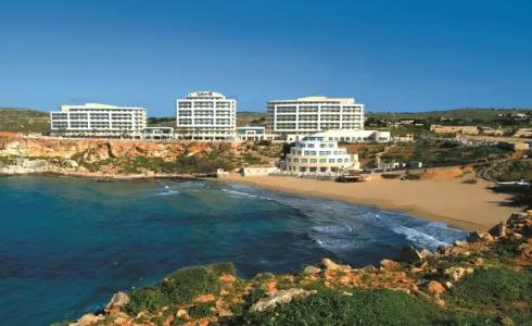 Radisson Blu Resort & Spa, Malta Golden Sands - 42