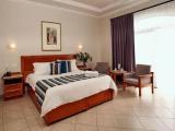 Superior Double room with sea view