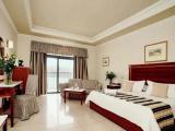 Double Junior Suite with sea view