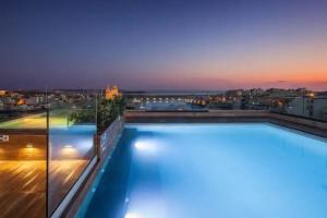 Solana Hotel & Spa, Mellieha