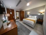 Internal Double room