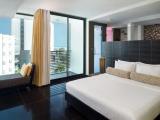 Deluxe room with balcony