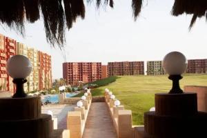 Porto Golf Marina Apartments By Amer-Group, El Alamein