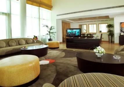 Burjuman Arjaan by Rotana - Dubai - 18