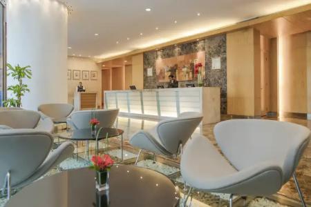 Burjuman Arjaan by Rotana - Dubai - 21