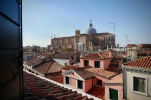 Foresteria Valdese Venezia, Venice