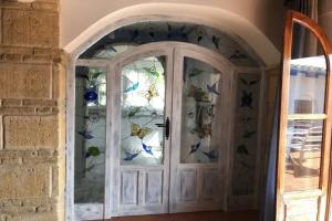 Bed & Breakfast «B&B Casa Carmela», Ponza Village