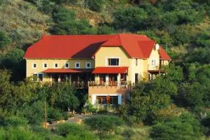 Ti Melen Boutique Guesthouse, Windhoek