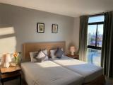 Superior Double room with balcony