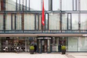 Scandic Grensen, Oslo