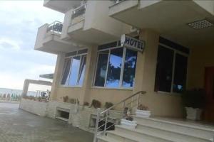 Hotel Kamomil, Durres