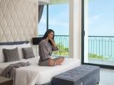 2 Bedrooms Royal Suite with ocean view