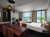 Junior Suite with sea view